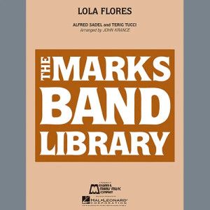 Lola Flores - Timpani