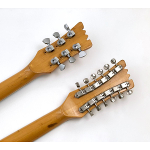 Mosrite Joe Maphis Mark XVIII