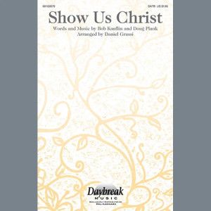 Show Us Christ