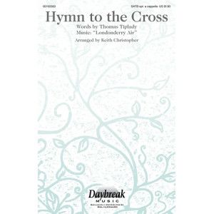 Hymn To The Cross