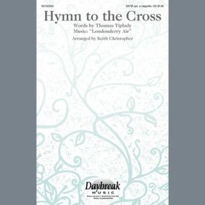 Hymn To The Cross