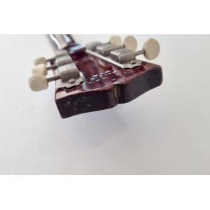 Gibson SG Special "Large Guard" with Vibrola