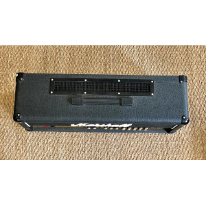 Marshall JVM205H - Cabezal de guitarra de 2 canales y 50 vatios.