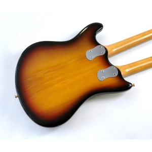 Mosrite Joe Maphis Mark XVIII