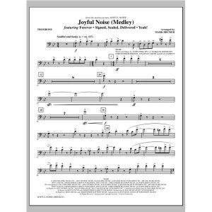 Joyful Noise - Posaune