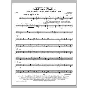 Joyful Noise - Bass