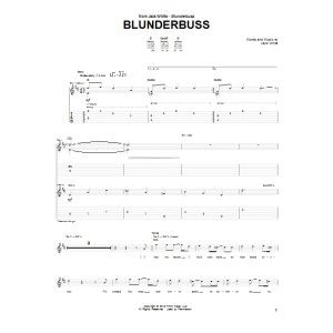 Blunderbuss