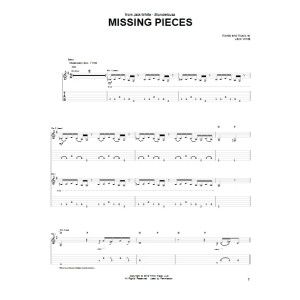 Missing Pieces