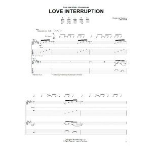 Love Interruption