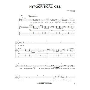 Hypocritical Kiss