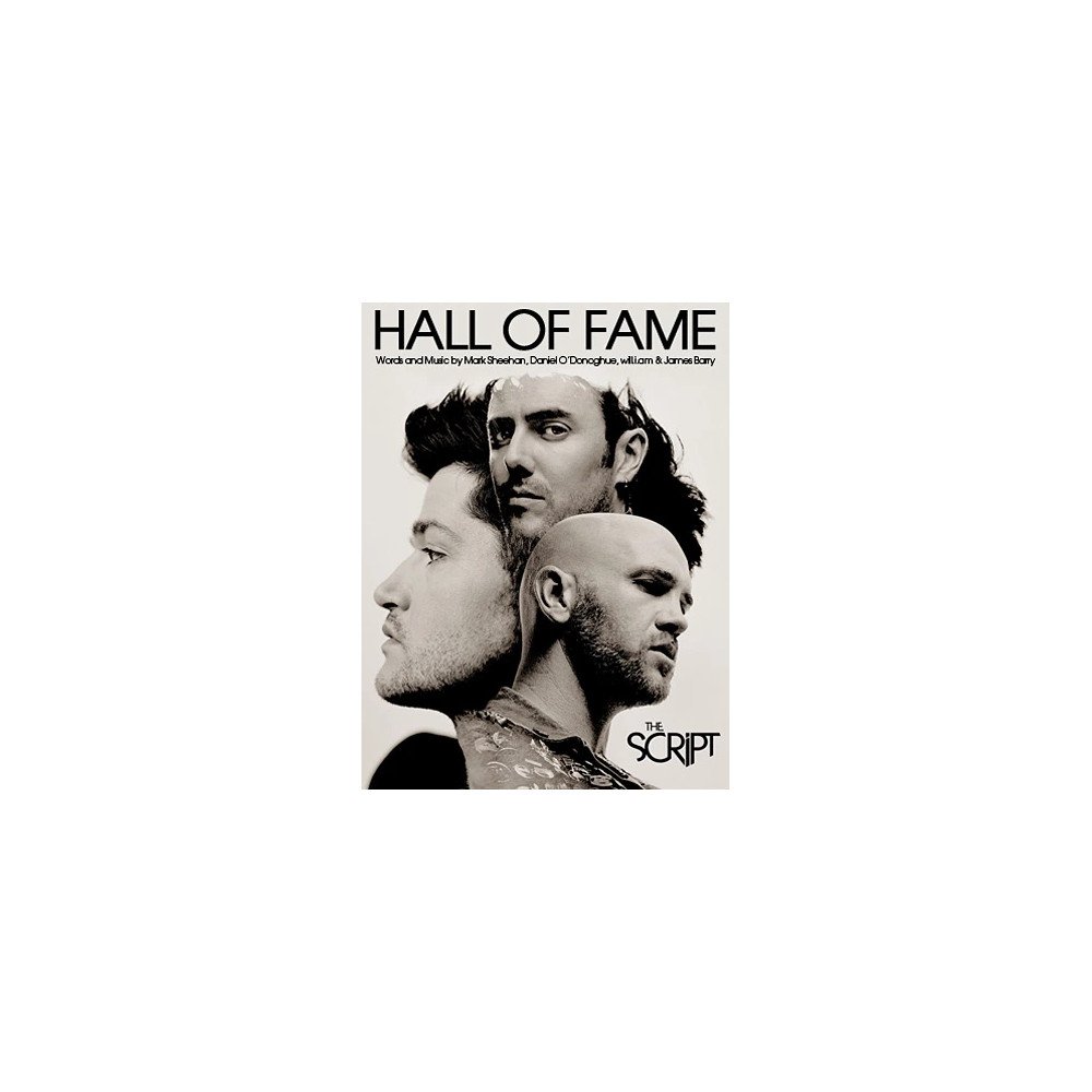 Hall Of Fame