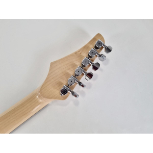 Marceau Initiale es un instrument de música sofisticado y versátil que te permitirá crear enérgicas composiciones y llevar 