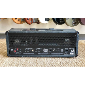 Marshall JVM205H - Cabezal de guitarra de 2 canales y 50 vatios.