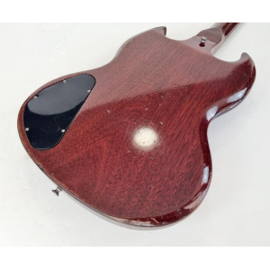 Gibson SG Special "Large Guard" with Vibrola