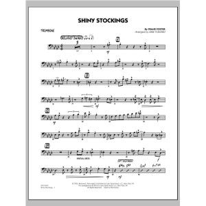 Shiny Stockings - Trombone