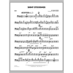 Shiny Stockings - Bass