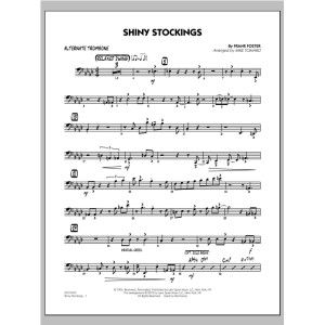 Shiny Stockings - Alternative Posaune