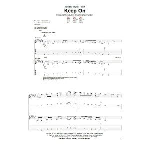 Keep On