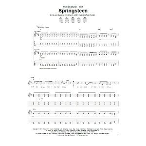 Springsteen