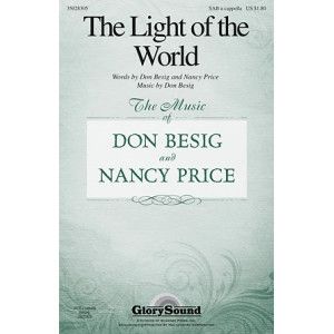 The Light Of The World