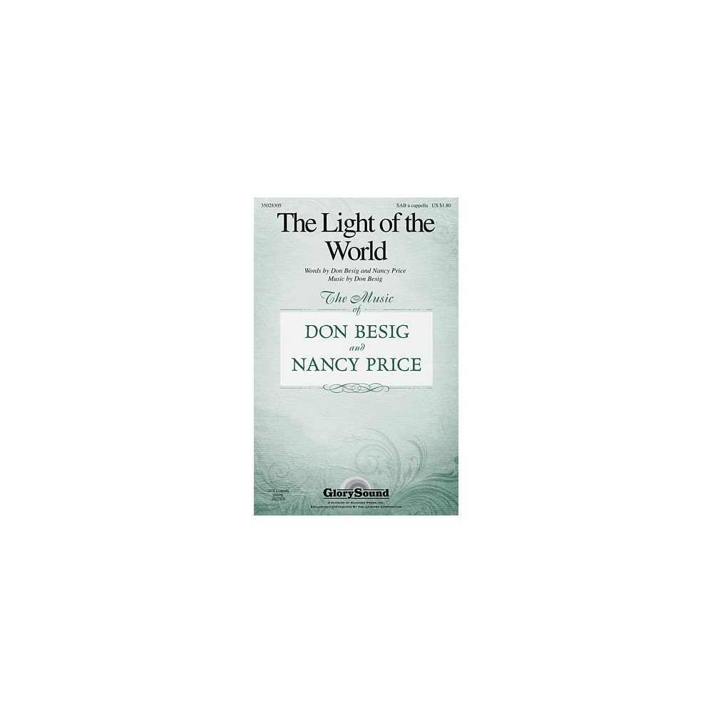 The Light Of The World