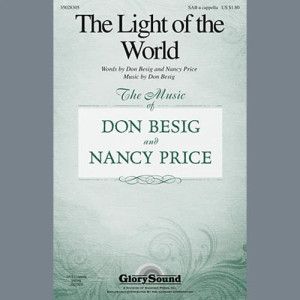 The Light Of The World