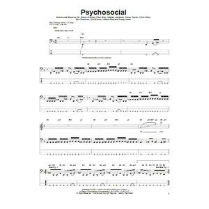 Psychosocial