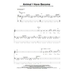 Animal I Have Become
