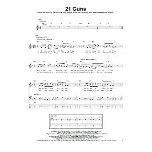 21 Guns