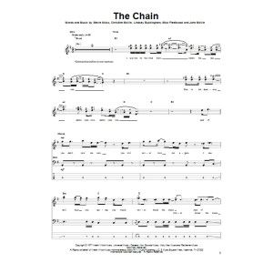 The Chain