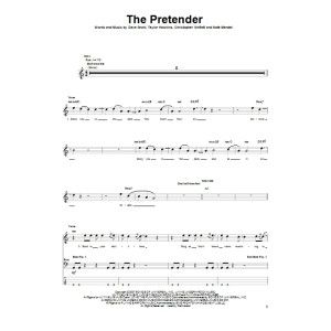 The Pretender