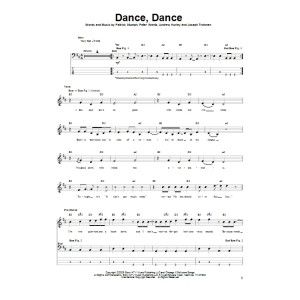 Dance, Dance