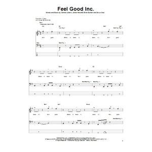Feel Good Inc