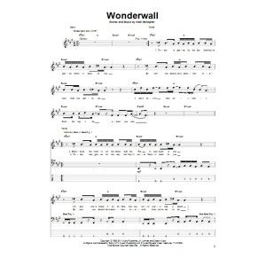 Wonderwall