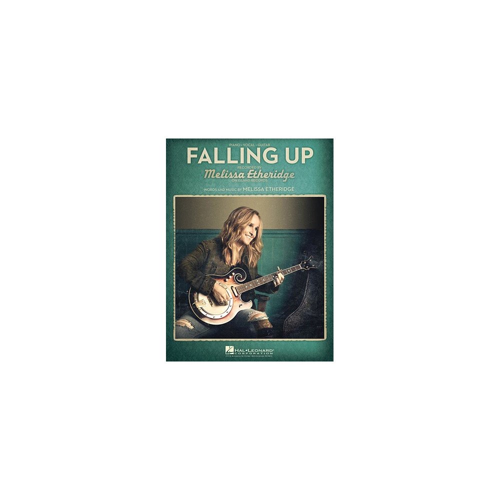 Falling Up