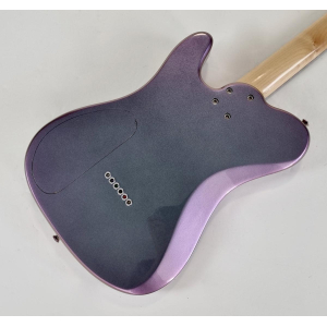 Marceau Initiale es un instrument de música sofisticado y versátil que te permitirá crear enérgicas composiciones y llevar 