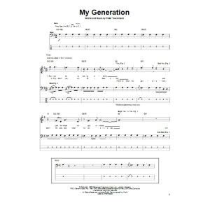 My Generation