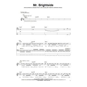 Mr. Brightside