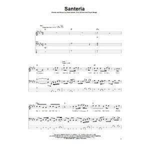 Santeria