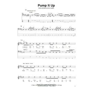 Pump It Up