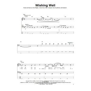 Wishing Well