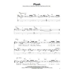 Plush