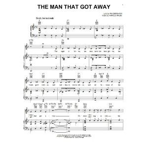 The Man That Got Away