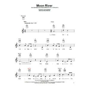Moon River