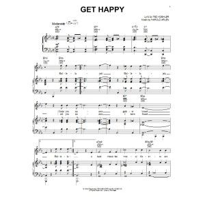 Get Happy