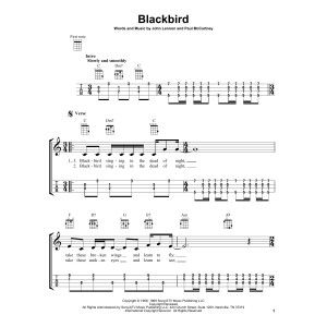 Blackbird