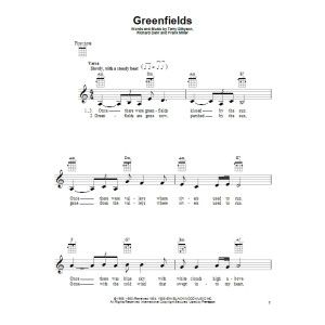 Greenfields