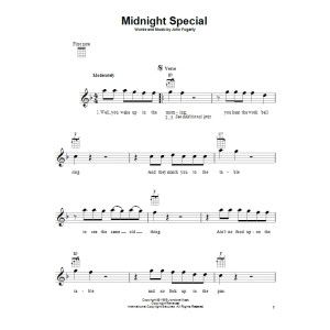 Midnight Special