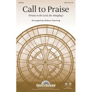 Praise To The Lord, The Almighty