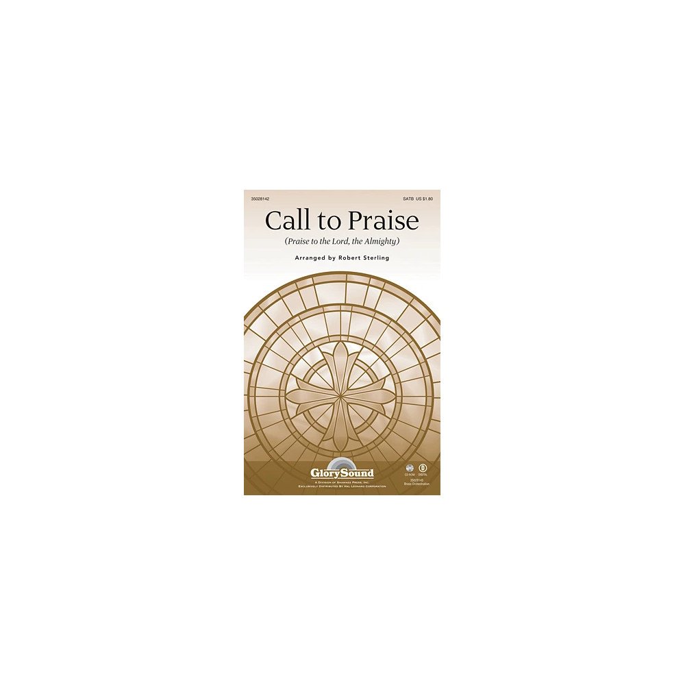 Praise To The Lord, The Almighty